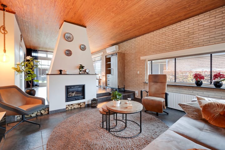 Foto 20 van Prins Clausstraat 4