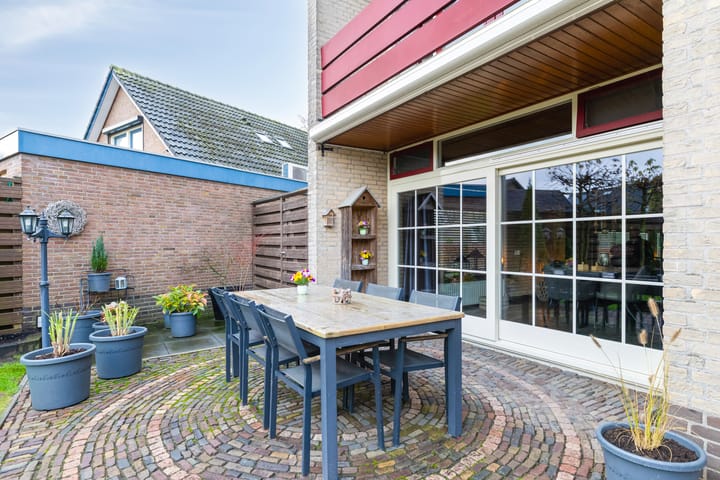 Foto 24 van Prins Clausstraat 4