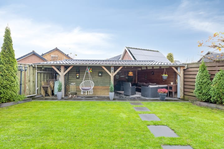 Foto 26 van Prins Clausstraat 4