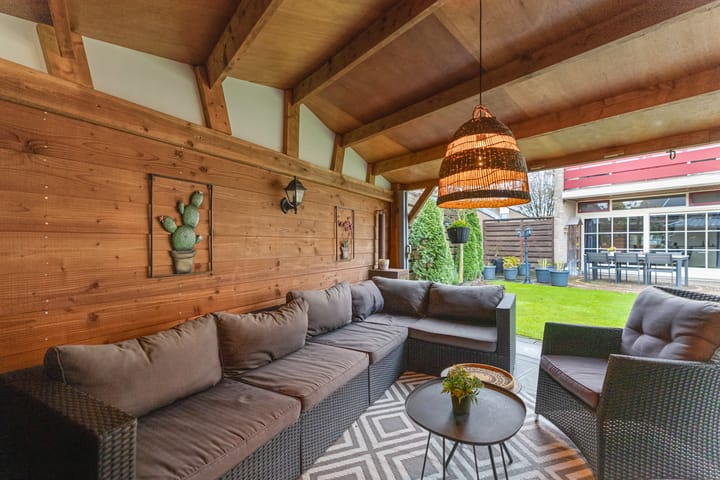 Foto 28 van Prins Clausstraat 4