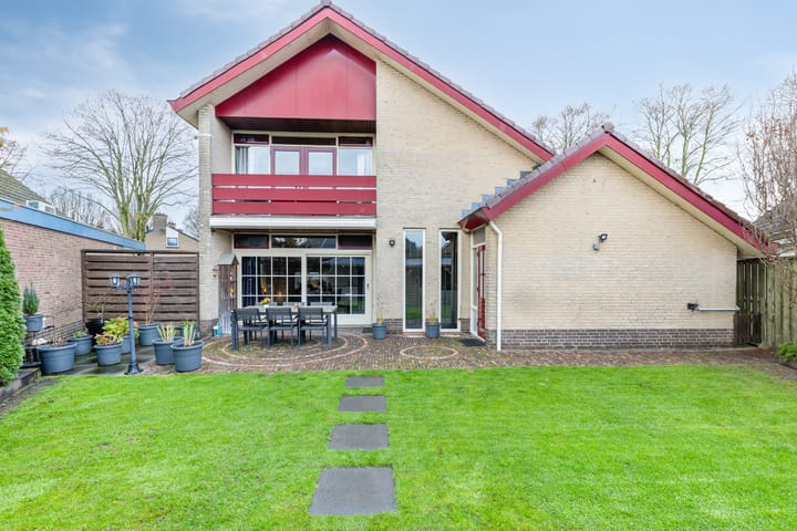 Foto 30 van Prins Clausstraat 4