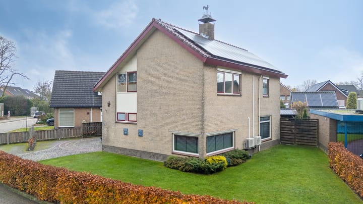 Foto 7 van Prins Clausstraat 4