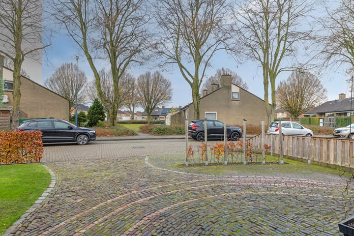 Foto 10 van Prins Clausstraat 4