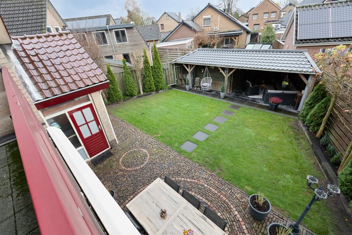 Foto 38 van Prins Clausstraat 4