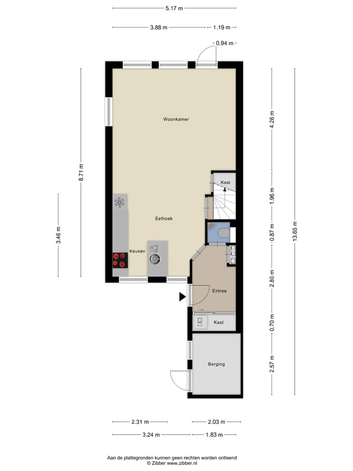 Foto 50 van Vlasveld 34