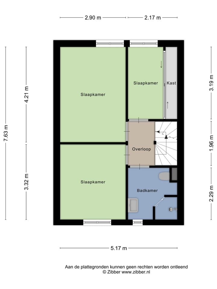 Foto 51 van Vlasveld 34