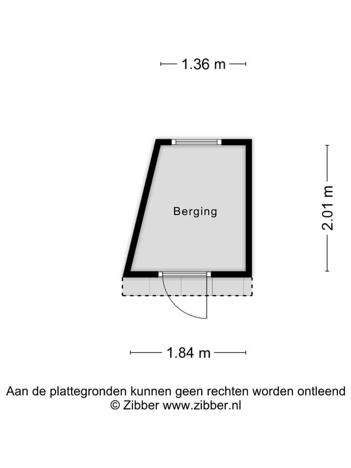 Foto 53 van Vlasveld 34