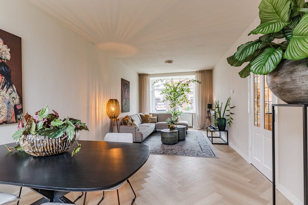 Foto 13 van Moleneindstraat 45