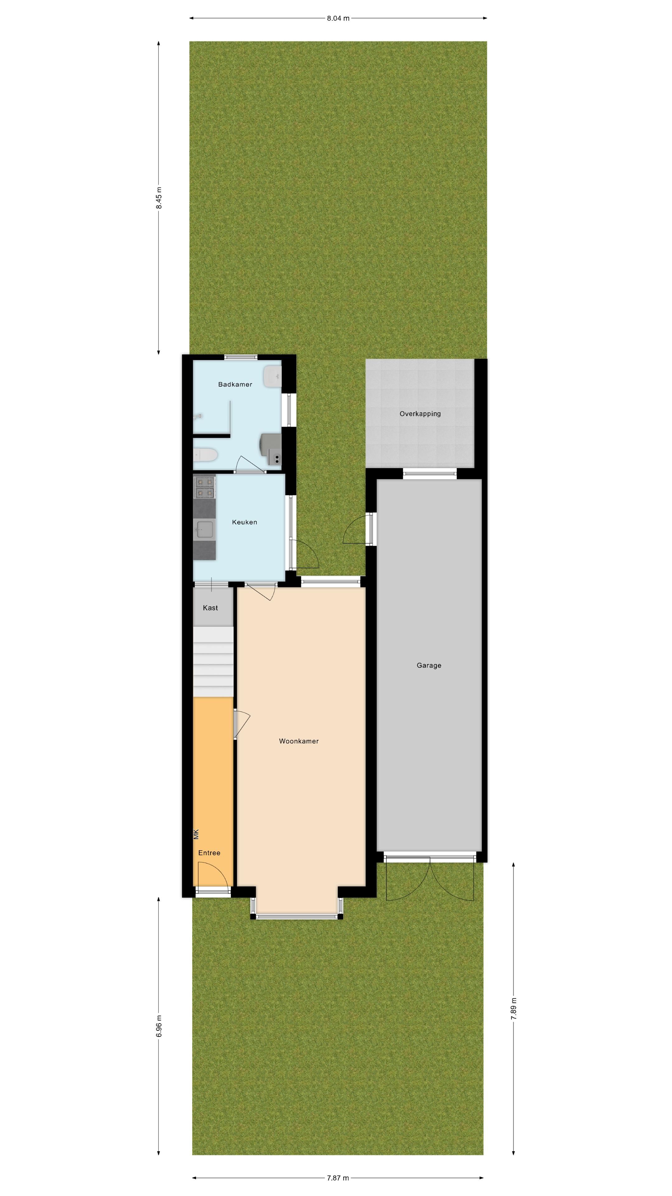 Foto 39 van Moleneindstraat 45