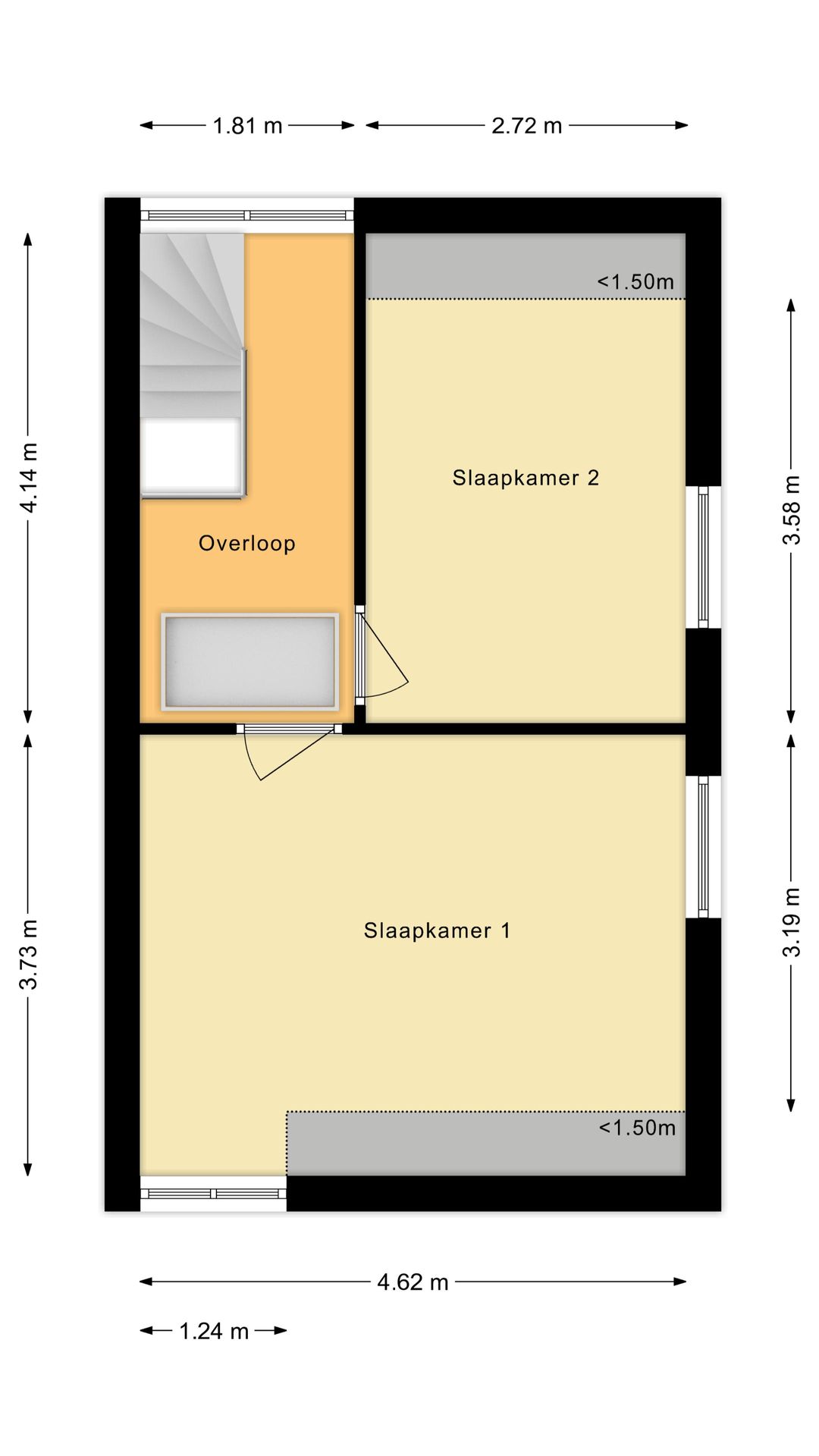 Foto 41 van Moleneindstraat 45