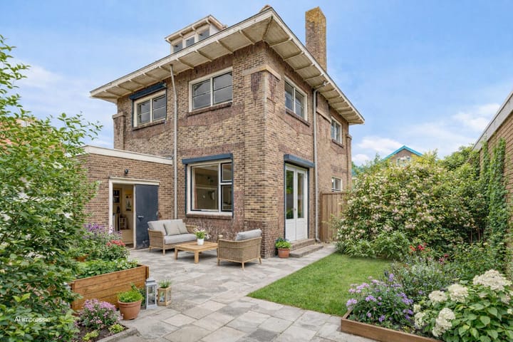 Foto 7 van De Krijt 1