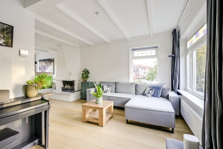 Foto 2 van Acaciastraat 40-BS