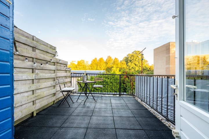 Foto 3 van Acaciastraat 40-BS