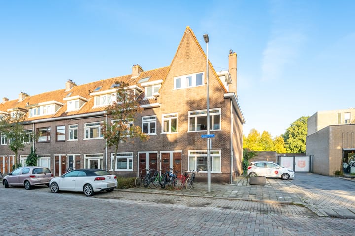 Foto 4 van Acaciastraat 40-BS