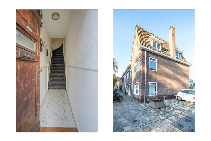 Foto 6 van Acaciastraat 40-BS