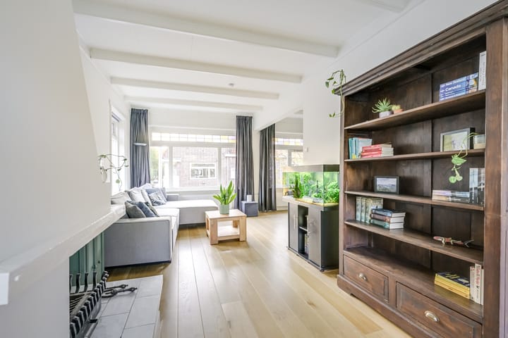 Foto 9 van Acaciastraat 40-BS