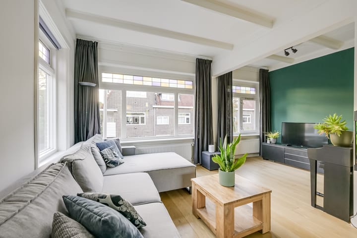 Foto 10 van Acaciastraat 40-BS