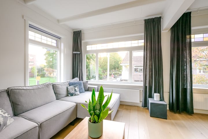 Foto 11 van Acaciastraat 40-BS