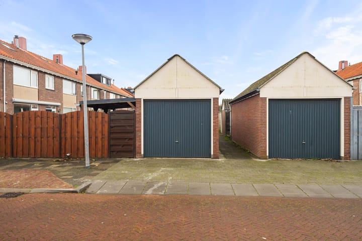 Foto 2 van Berkelstraat 4