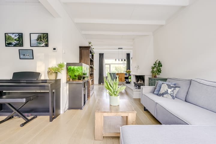 Foto 13 van Acaciastraat 40-BS