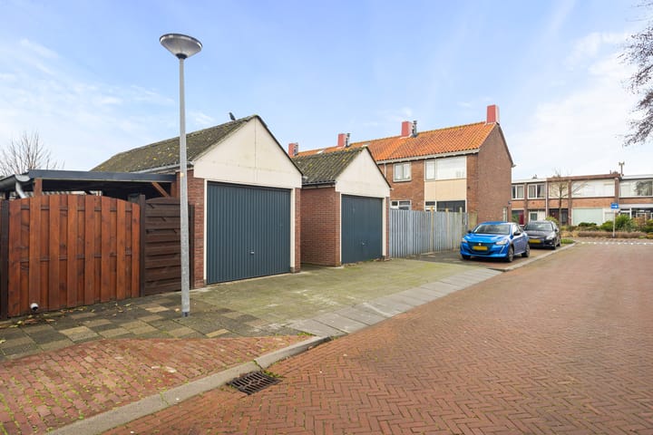 Foto 3 van Berkelstraat 4