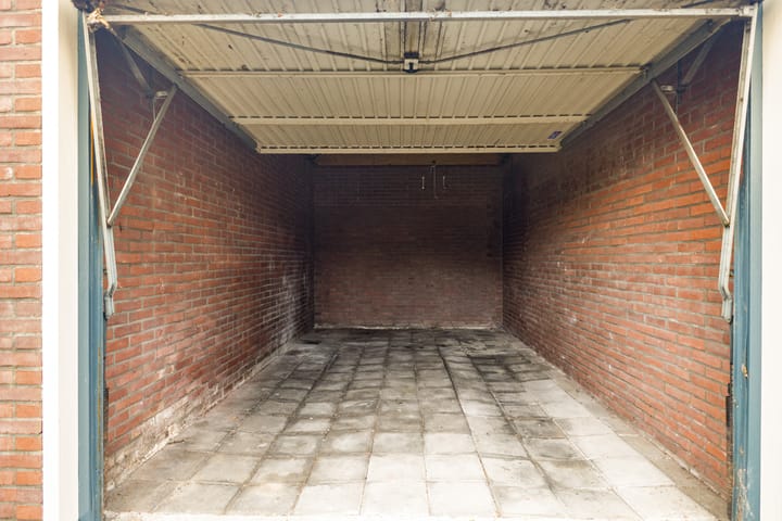 Foto 4 van Berkelstraat 4