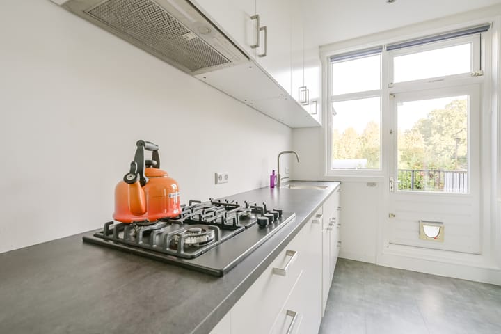 Foto 20 van Acaciastraat 40-BS