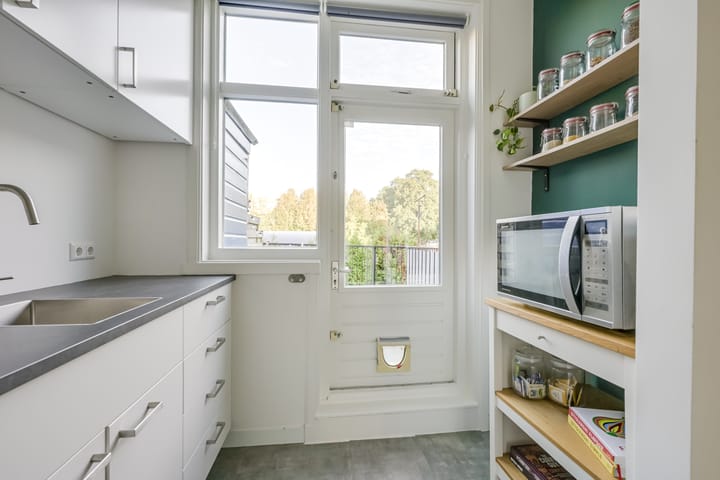 Foto 23 van Acaciastraat 40-BS