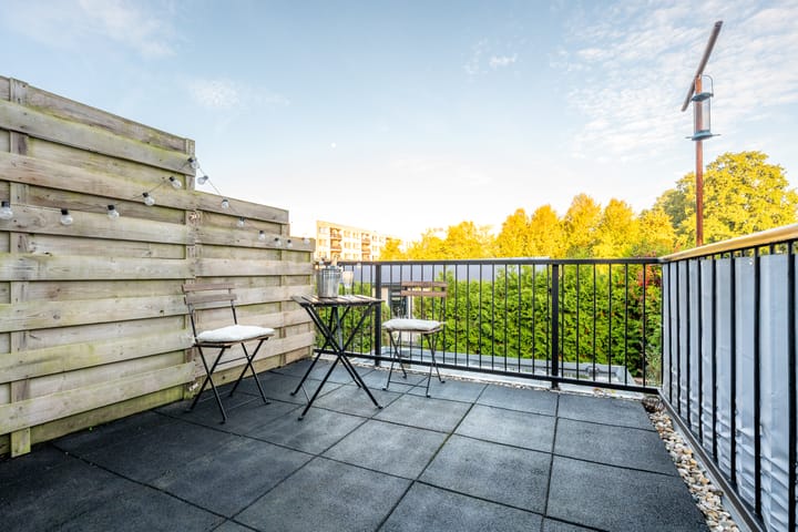 Foto 24 van Acaciastraat 40-BS