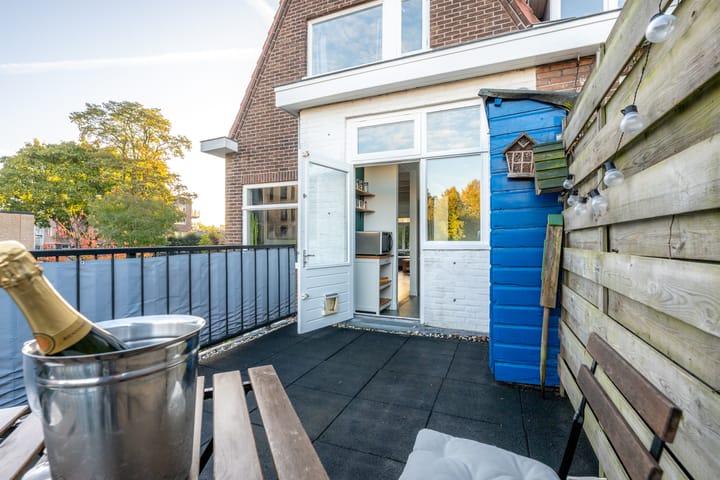 Foto 25 van Acaciastraat 40-BS