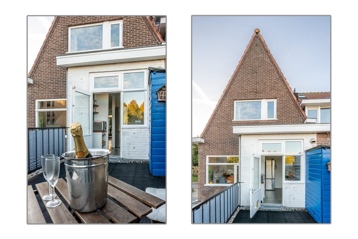 Foto 26 van Acaciastraat 40-BS