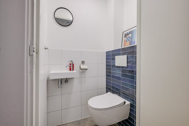 Foto 27 van Acaciastraat 40-BS