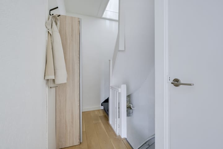 Foto 28 van Acaciastraat 40-BS