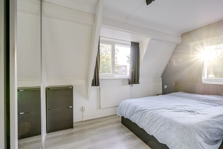 Foto 29 van Acaciastraat 40-BS