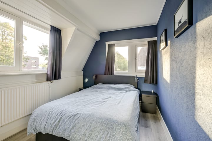 Foto 30 van Acaciastraat 40-BS