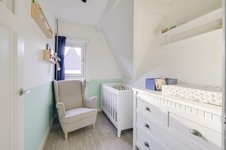 Foto 32 van Acaciastraat 40-BS