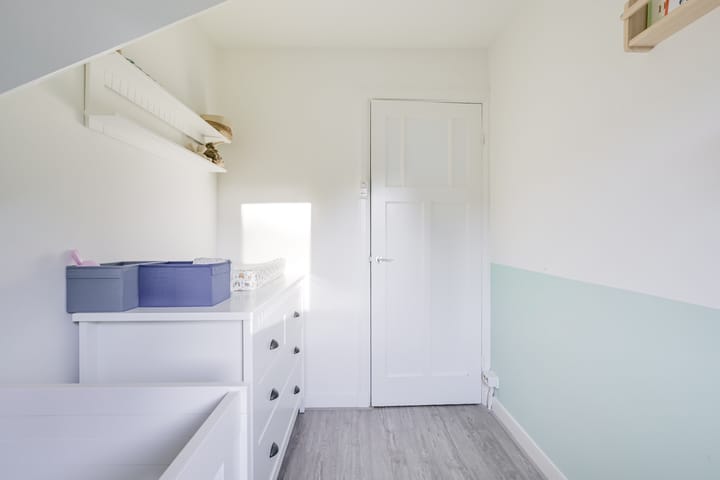 Foto 33 van Acaciastraat 40-BS