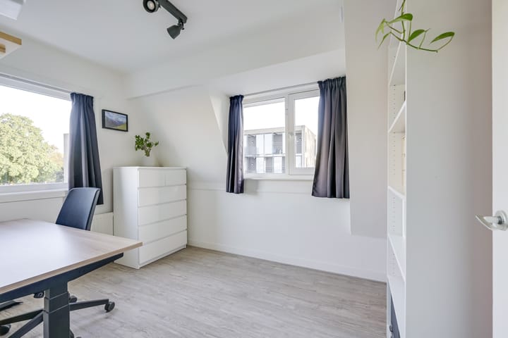 Foto 34 van Acaciastraat 40-BS