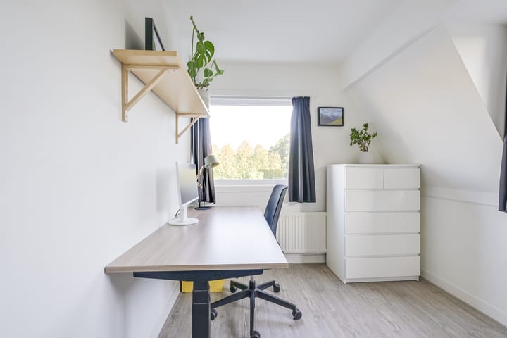 Foto 35 van Acaciastraat 40-BS