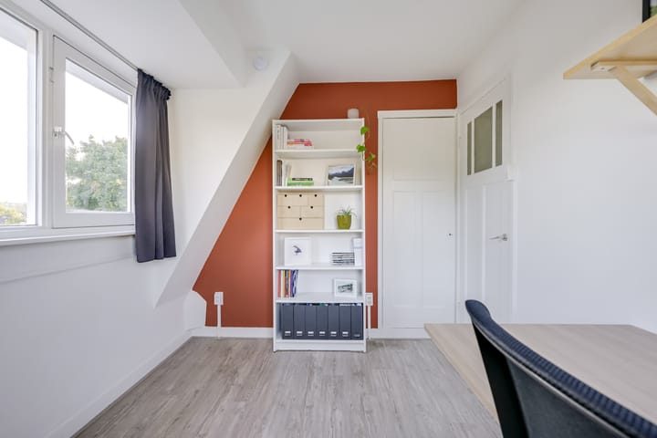 Foto 36 van Acaciastraat 40-BS