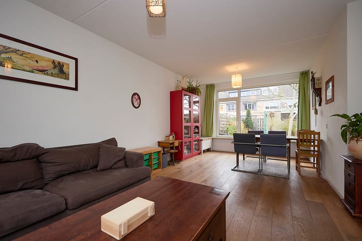 Foto 2 van Archimedesstraat 17