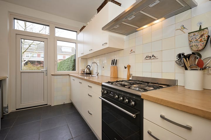 Foto 3 van Archimedesstraat 17