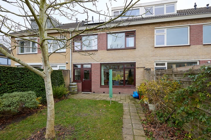 Foto 4 van Archimedesstraat 17