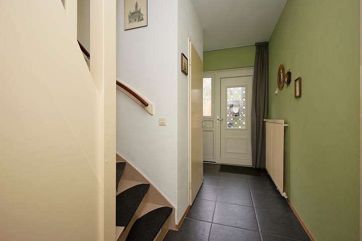 Foto 5 van Archimedesstraat 17