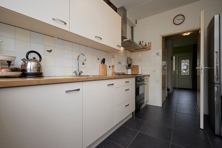 Foto 8 van Archimedesstraat 17