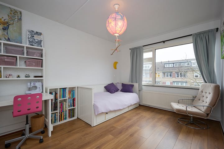 Foto 10 van Archimedesstraat 17