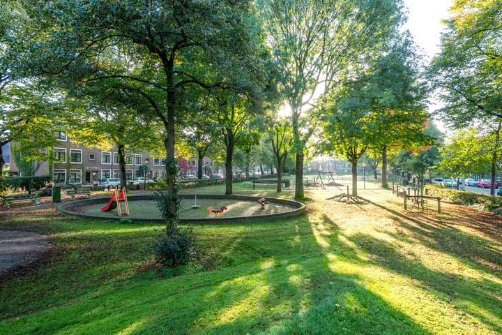 Foto 45 van Acaciastraat 40-BS