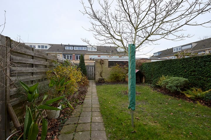 Foto 13 van Archimedesstraat 17