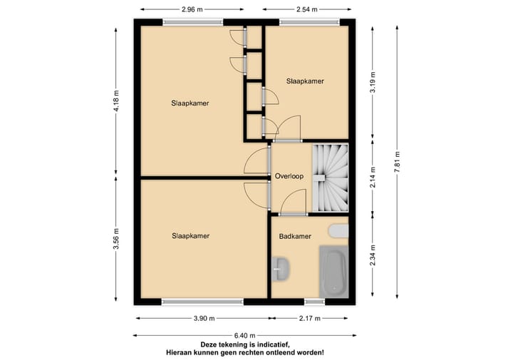 Foto 15 van Archimedesstraat 17