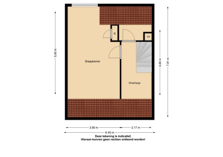 Foto 16 van Archimedesstraat 17